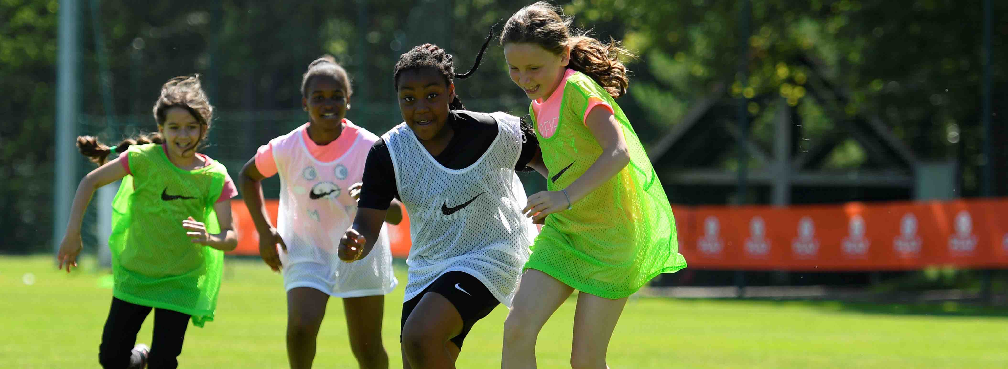 Que Peut Apporter Le Sport à L'éducation Des Jeunes